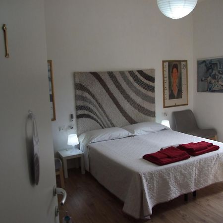 B&B Leo Cagliari Ngoại thất bức ảnh
