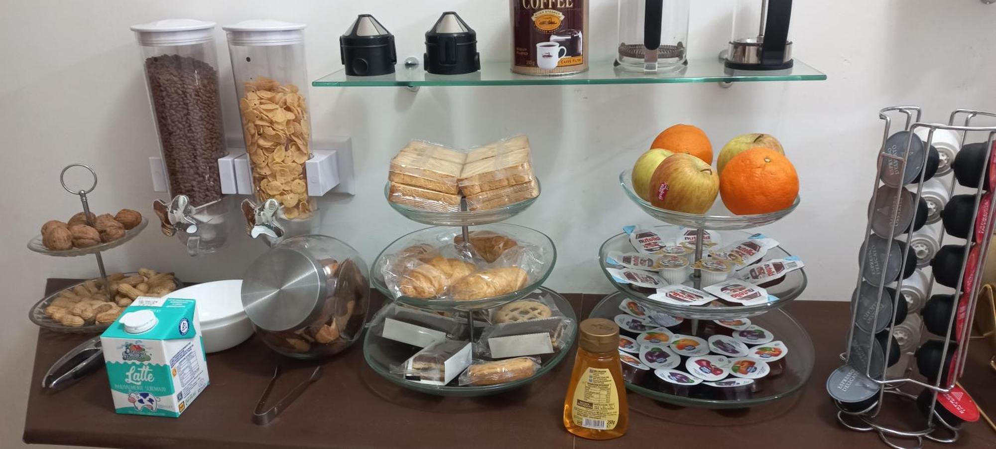 B&B Leo Cagliari Ngoại thất bức ảnh