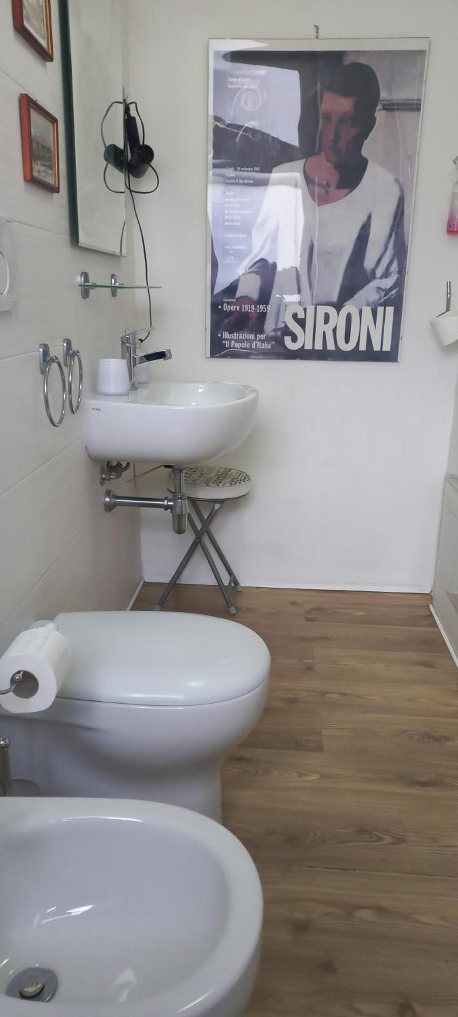 B&B Leo Cagliari Ngoại thất bức ảnh