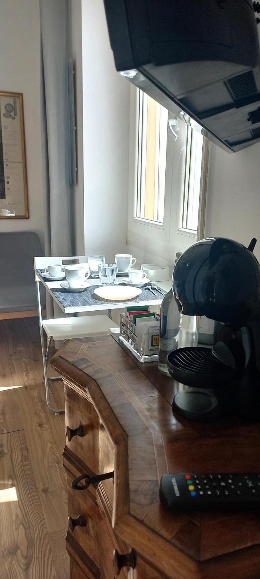 B&B Leo Cagliari Ngoại thất bức ảnh