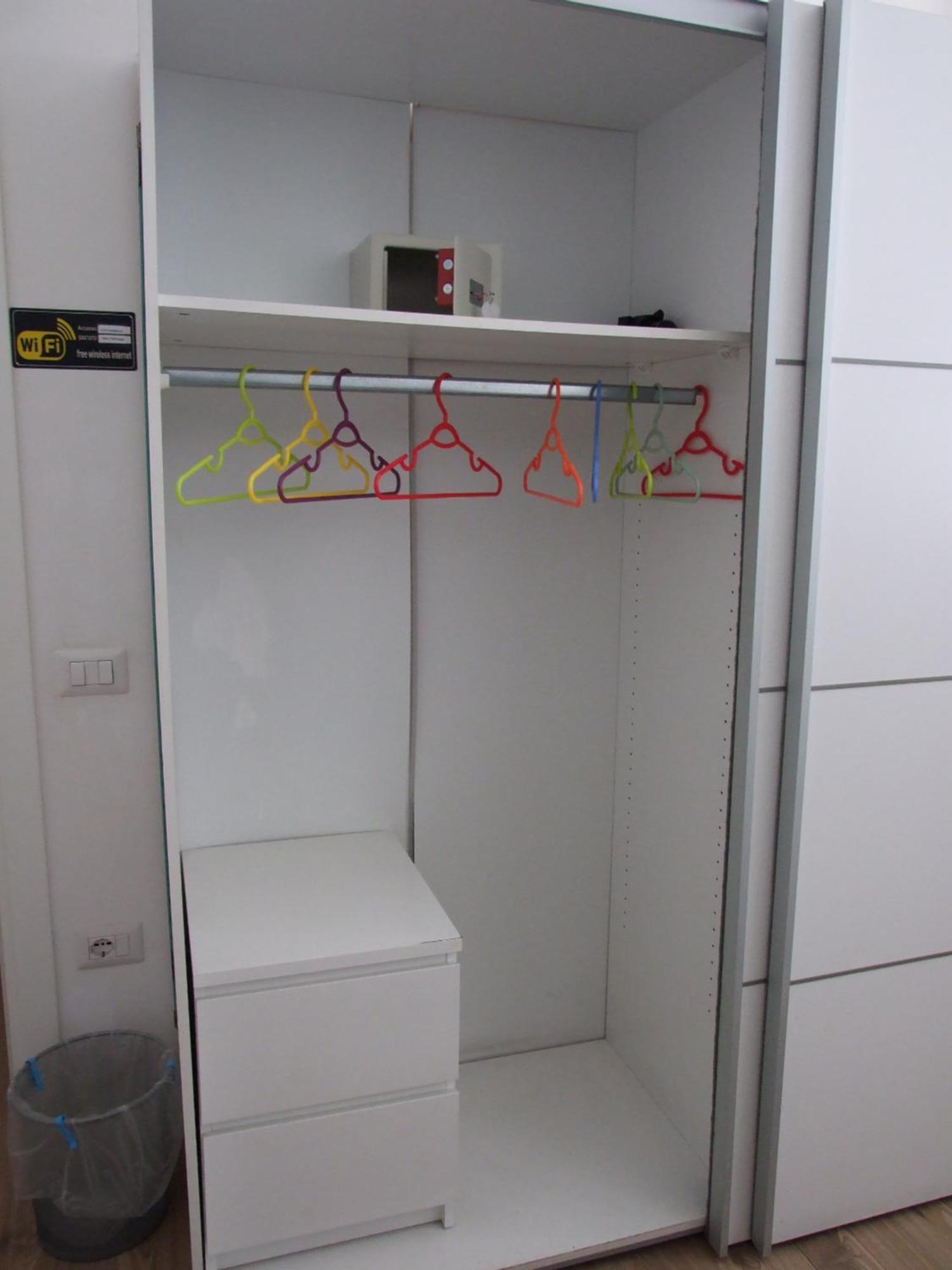 B&B Leo Cagliari Ngoại thất bức ảnh