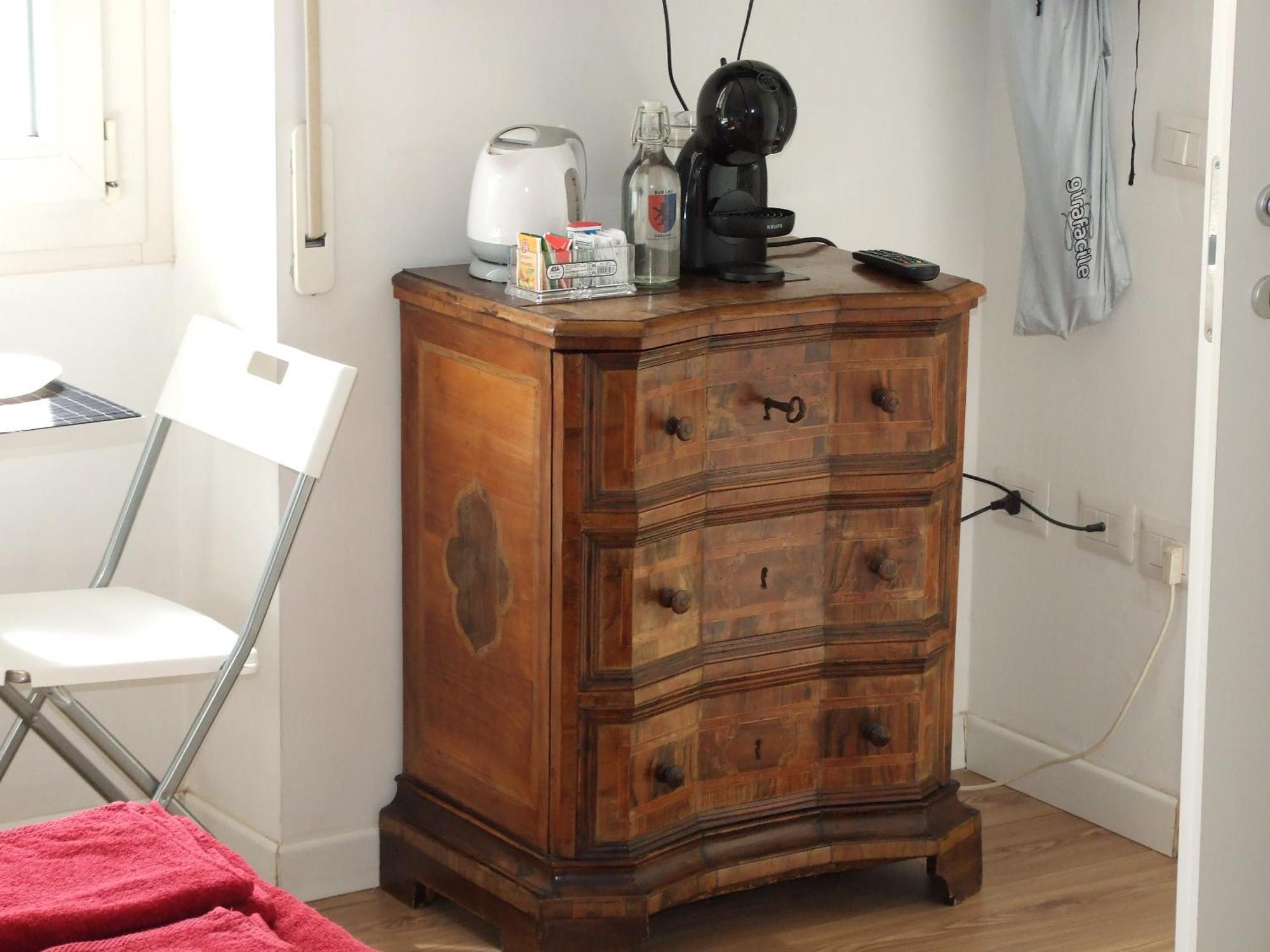 B&B Leo Cagliari Ngoại thất bức ảnh