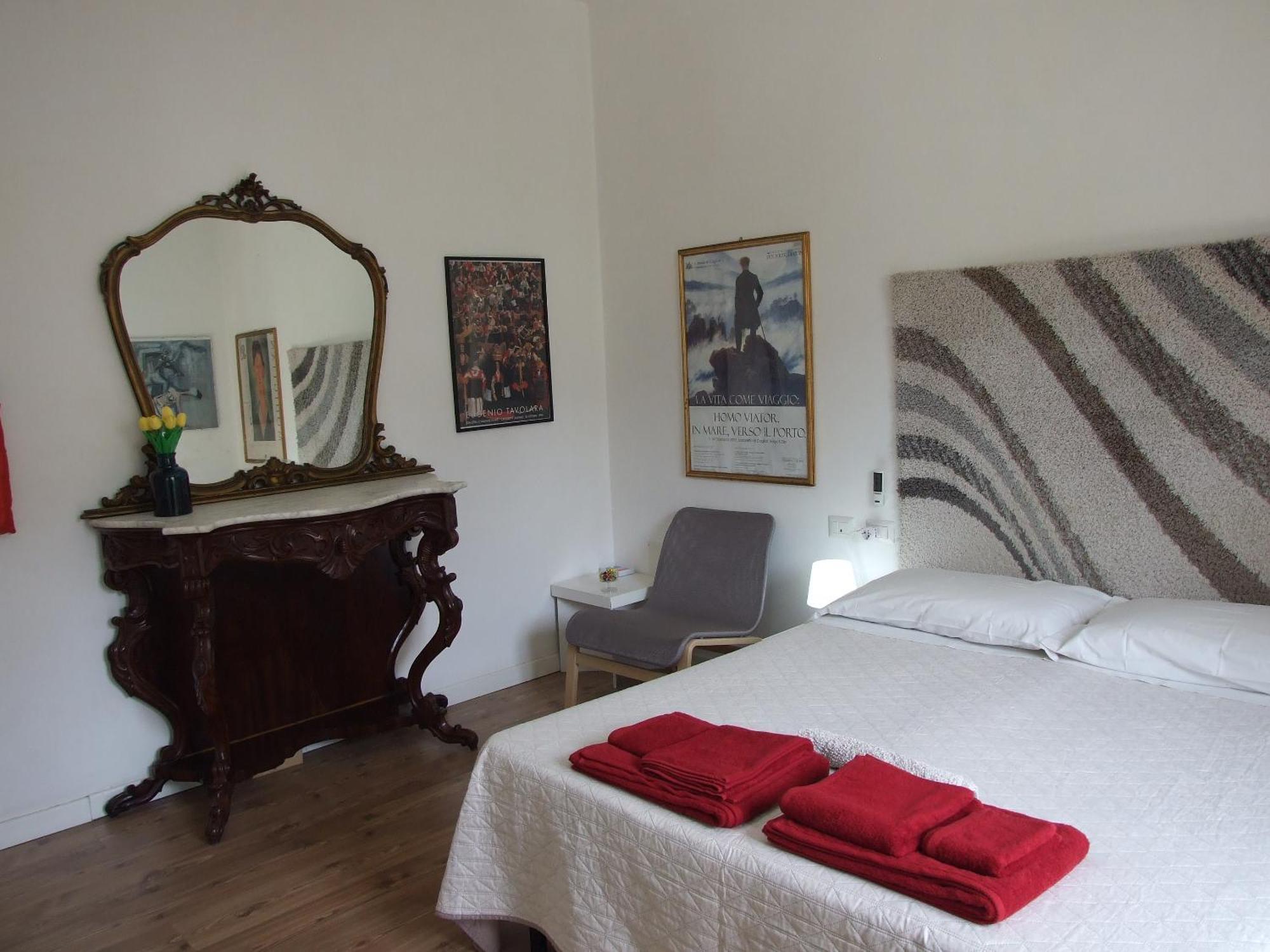 B&B Leo Cagliari Ngoại thất bức ảnh