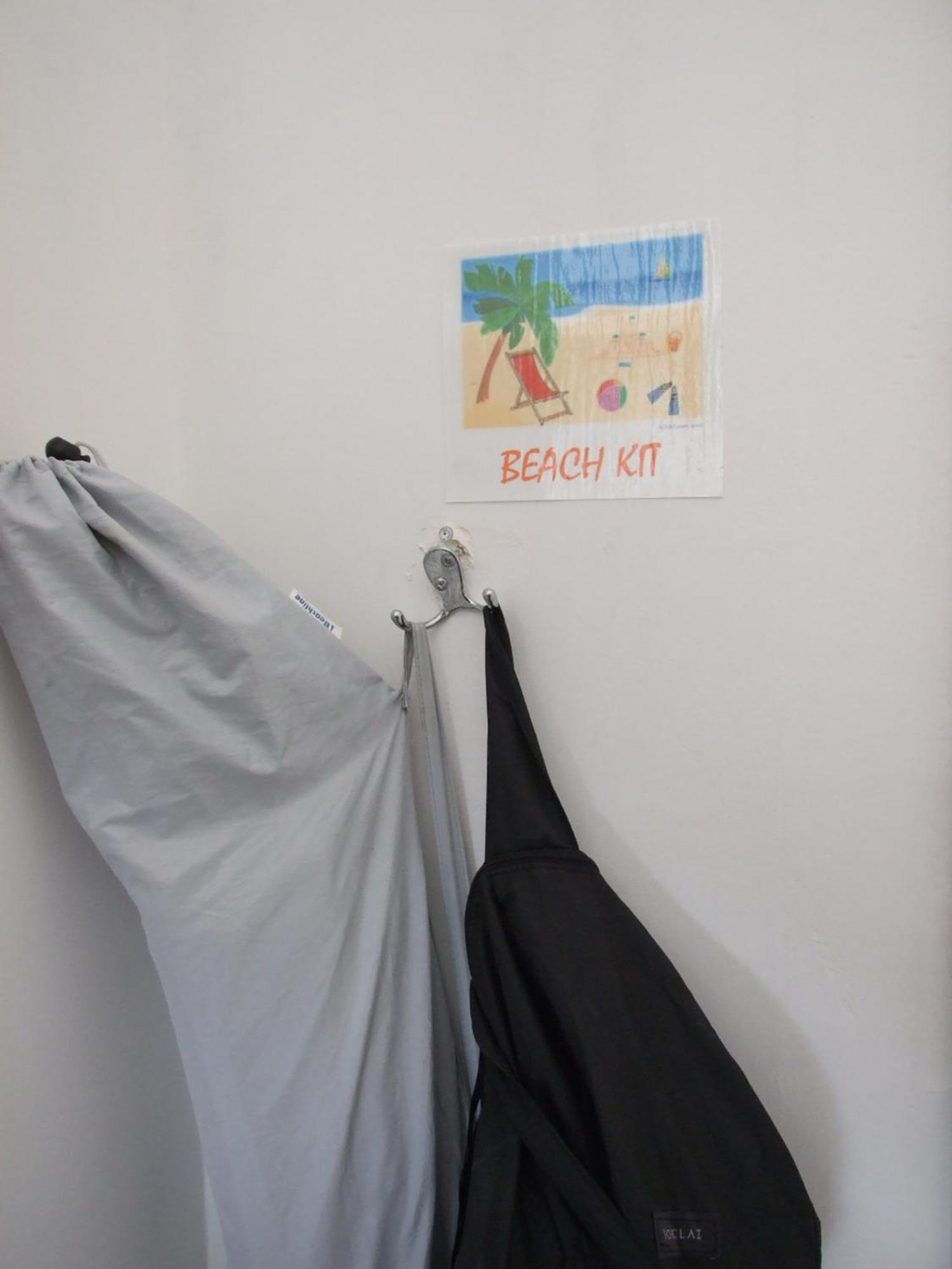 B&B Leo Cagliari Ngoại thất bức ảnh