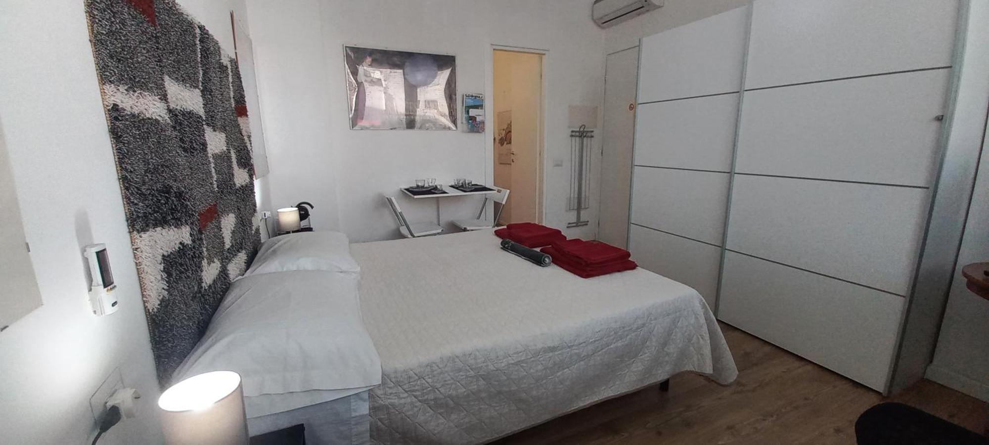 B&B Leo Cagliari Ngoại thất bức ảnh