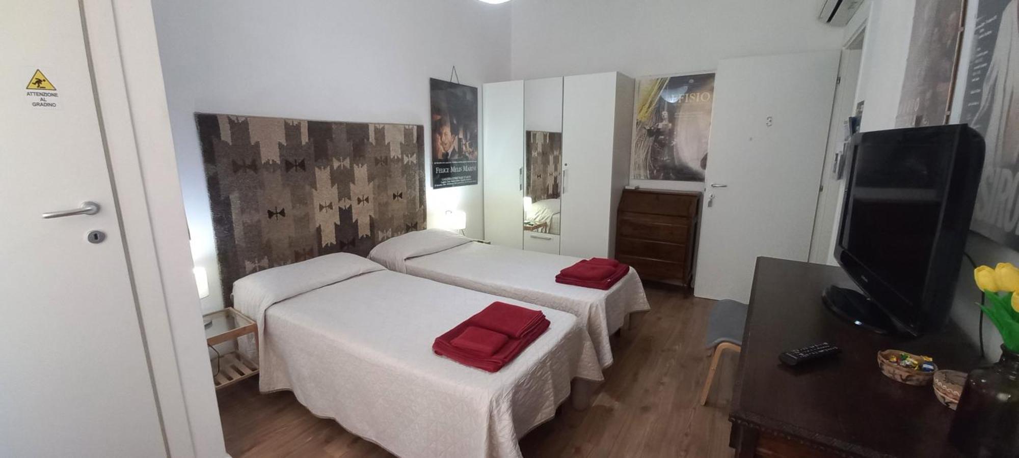 B&B Leo Cagliari Ngoại thất bức ảnh