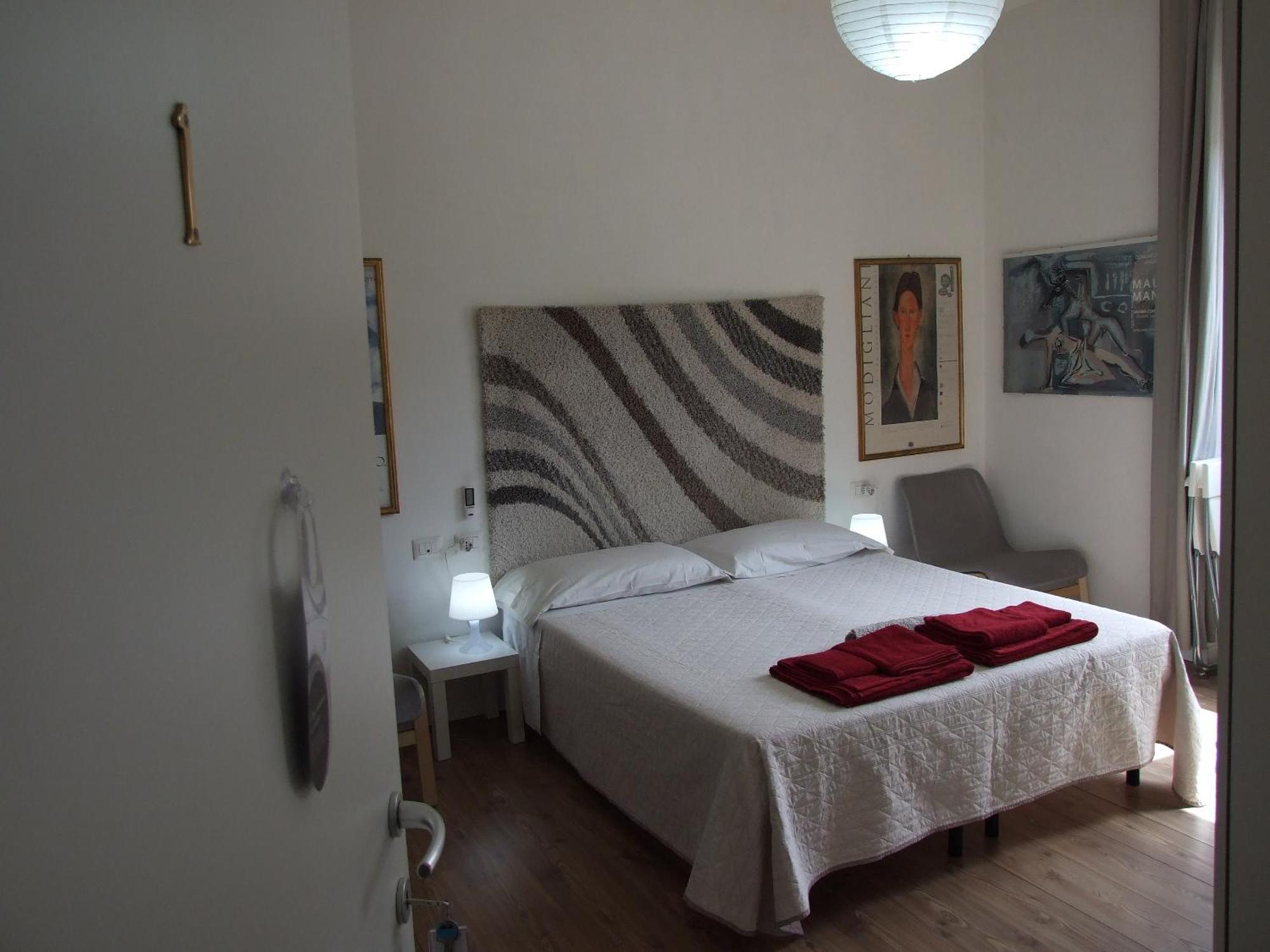 B&B Leo Cagliari Ngoại thất bức ảnh
