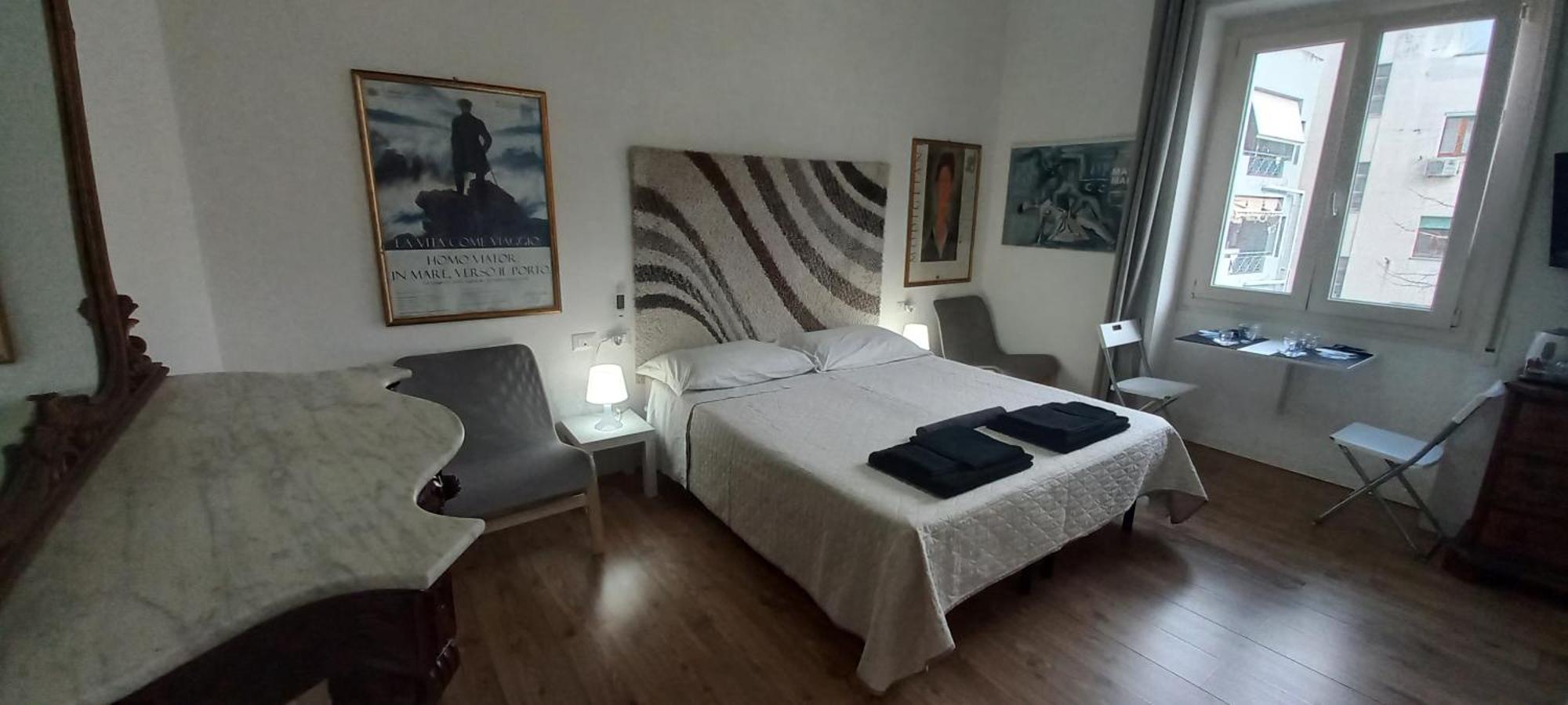B&B Leo Cagliari Ngoại thất bức ảnh