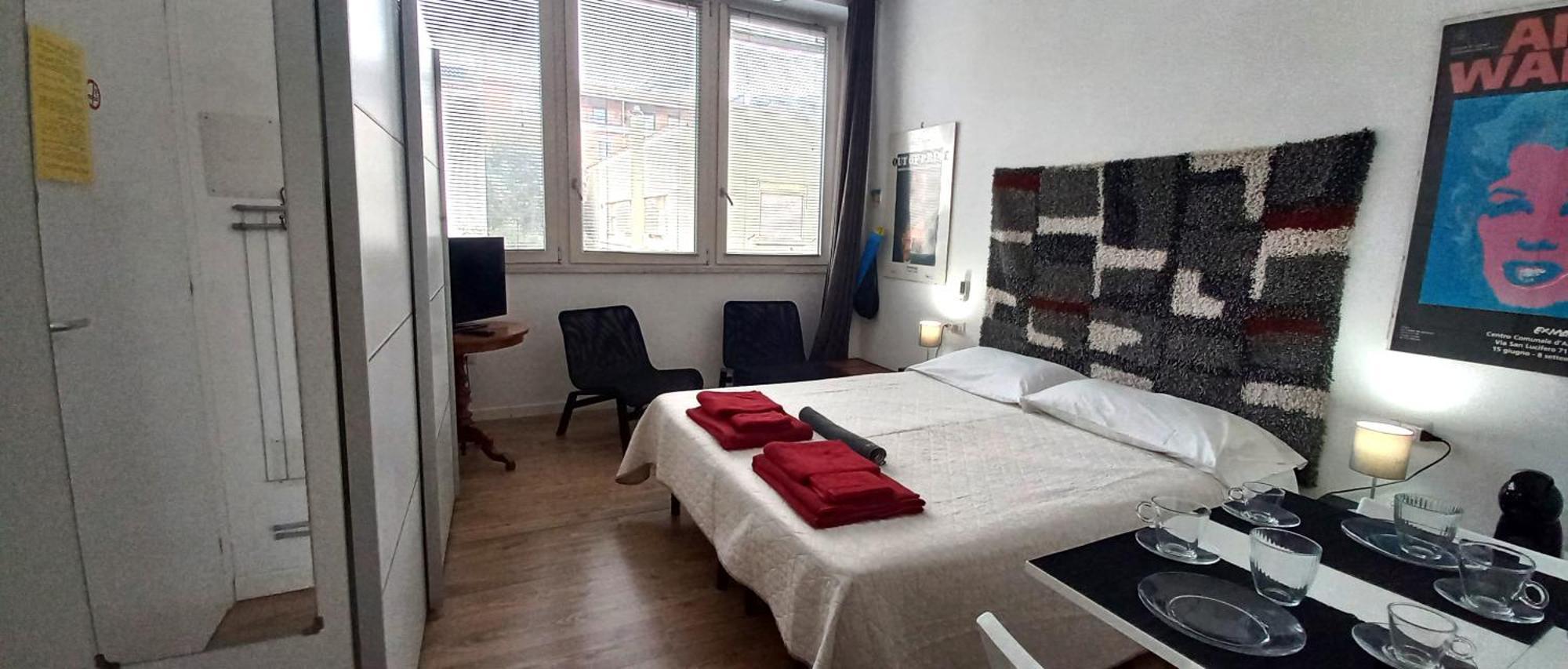 B&B Leo Cagliari Ngoại thất bức ảnh
