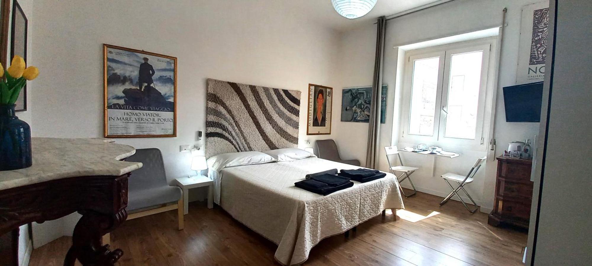 B&B Leo Cagliari Ngoại thất bức ảnh